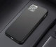 Чехол X-Doria Dash Air для iPhone 11 Pro Чёрная кожа - Изображение 146125