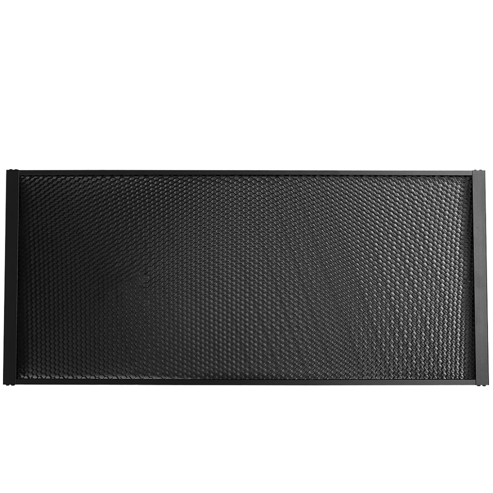 Соты Aputure Metal Grid 45° для NOVA P600c 