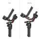 Защитное стекло SmallRig 3988 для DJI RS 3/RS 3 Pro (2шт) - Изображение 191555
