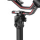 Защитное стекло SmallRig 3988 для DJI RS 3/RS 3 Pro (2шт) - Изображение 191559