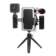 Комплект для съёмки на смартфон SmallRig 3610 Universal Video Kit - Изображение 194623