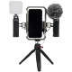 Комплект для съёмки на смартфон SmallRig 3610 Universal Video Kit - Изображение 194624