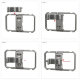 Комплект для съёмки на смартфон SmallRig 3610 Universal Video Kit - Изображение 194626