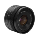 Объектив 7Artisans 50mm F1.8 X-mount Чёрный - Изображение 110433