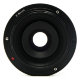 Объектив 7Artisans 50mm F1.8 X-mount Чёрный - Изображение 110435
