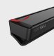 Автовизитка Bcase Tita Temporary Parking card Серебро - Изображение 105756