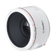 Объектив Yongnuo YN50mm F1.8 II EF Белый - Изображение 111100