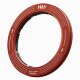 Переходное кольцо H&Y RevoRing Variable Adapter 52-72мм для 77мм Красное - Изображение 300838