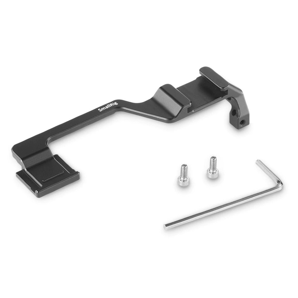 

Холодный башмак SmallRig BUC2317 для Sony A6300/A6400