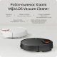 Робот-пылесос Xiaomi Mi Robot Vacuum-Mop P Черный - Изображение 112443