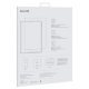 Стекло Baseus Crystal 0.3mm HD для iPad Pro 12.9" (2018/2020/2021) - Изображение 207721