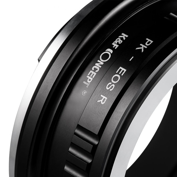 Адаптер KF Concept для объектива Nikon G на Nikon Z KF06369