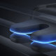 Автодержатель Baseus Steel Cannon 2 Air Outlet Чёрный - Изображение 207929
