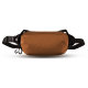 Поясная сумка WANDRD D1 Fanny Pack Оранжевая - Изображение 211594