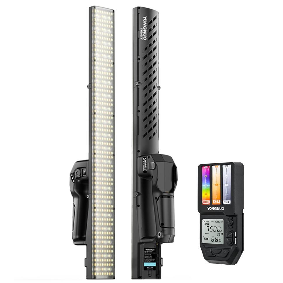 Осветитель YongNuo YN360 IV 