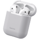 Чехол Baseus Case для Apple Airpods Желтый - Изображение 116966