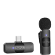 Радиосистема BOYA BY-V10 Type-C - Изображение 212877