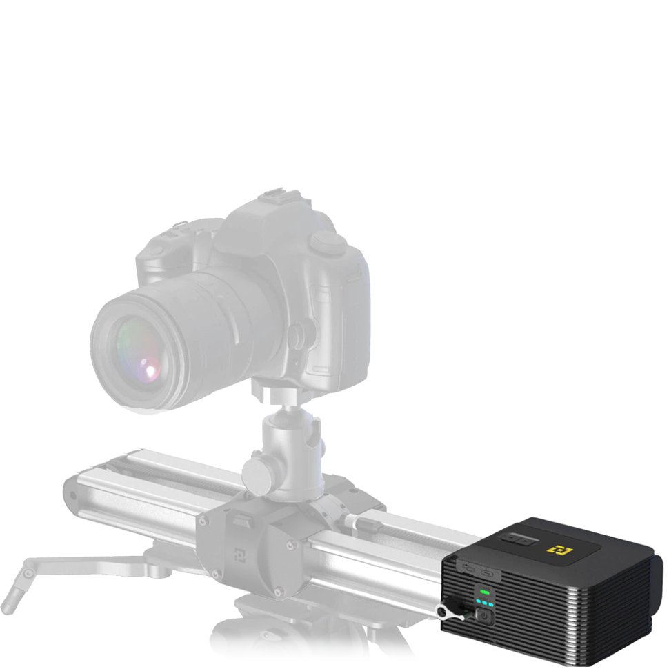Мотор для слайдера ZEAPON Micro 2 Slider Motor 