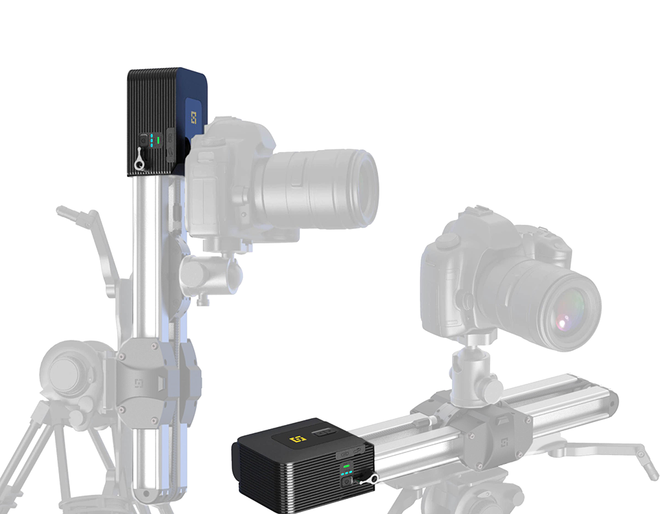 

Мотор для слайдера ZEAPON Micro 2 Slider Motor SM0001