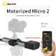 Мотор для слайдера ZEAPON Micro 2 Slider Motor - Изображение 126530