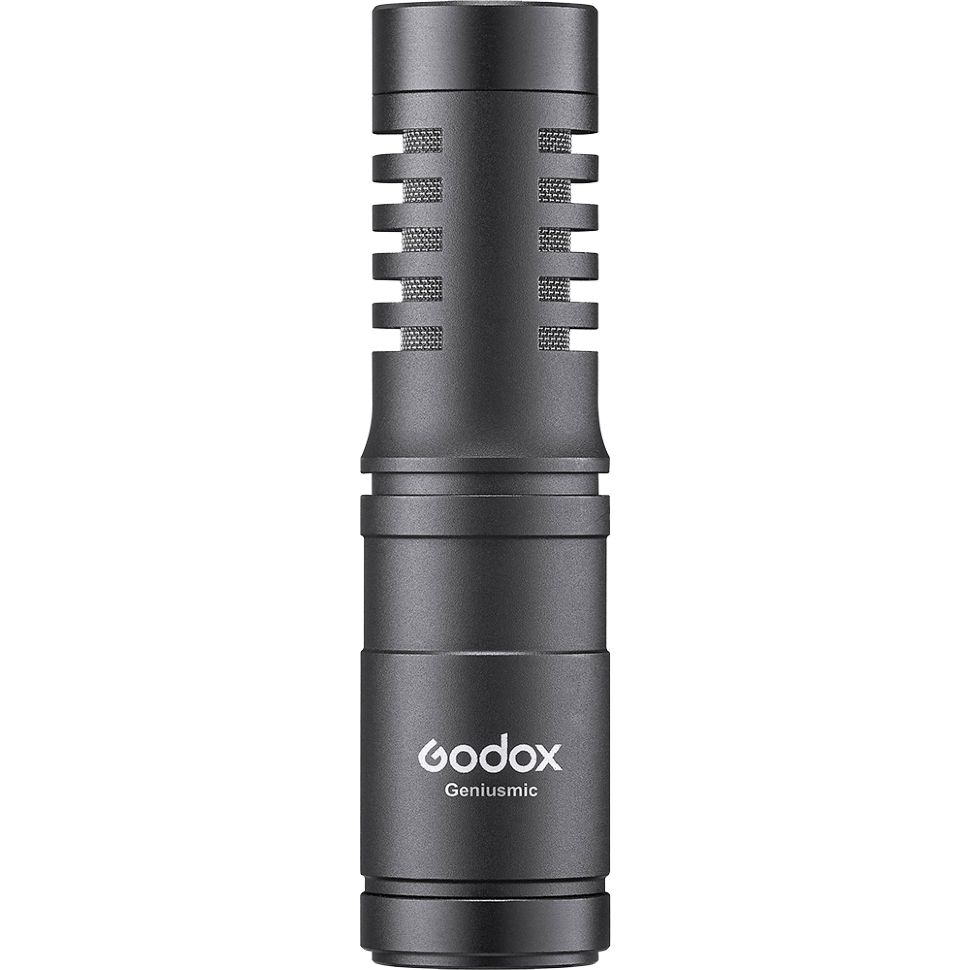 Микрофон Godox Geniusmic 
