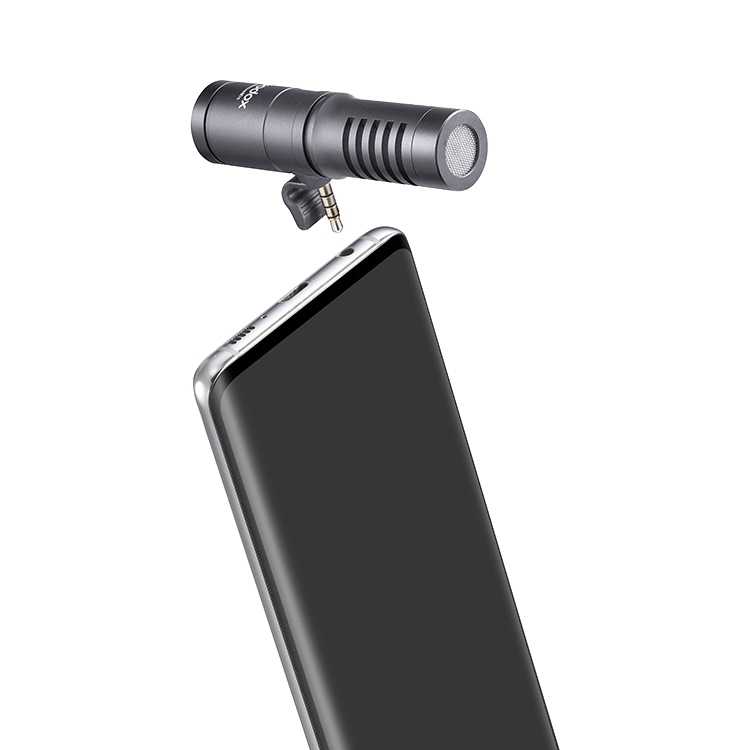 Микрофон Godox Geniusmic