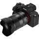Объектив 7Artisans 50mm F1.8 AF Z-Mount - Изображение 237662