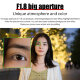 Объектив 7Artisans 50mm F1.8 AF Z-Mount - Изображение 237682