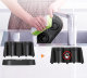 Набор электрических мельниц Circle Joy Fellow Electric Grinder Set Серебро (2 шт) - Изображение 218725