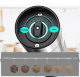 Набор электрических мельниц Circle Joy Fellow Electric Grinder Set Серебро (2 шт) - Изображение 218728