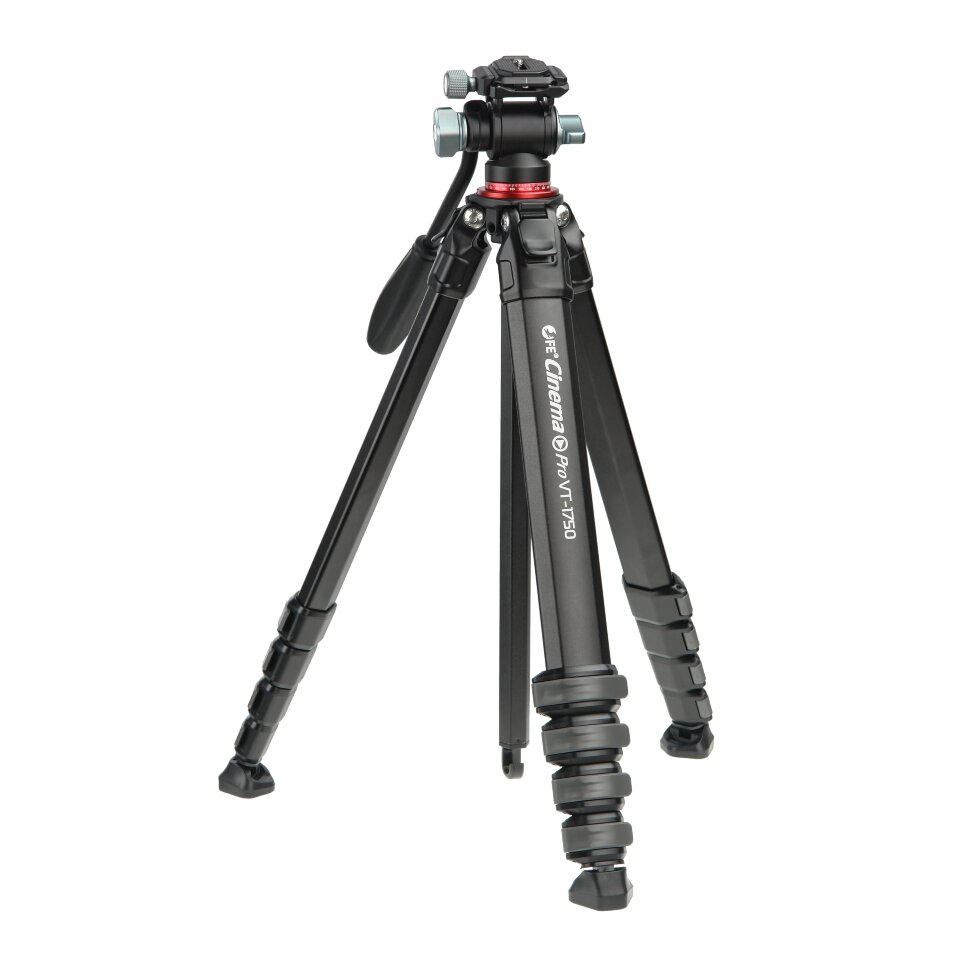 

Штатив Falcon Eyes CinemaPRO VT-1750