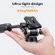 Штативная голова K&F Concept FH-02 - Изображение 227695