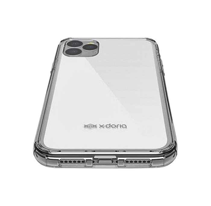 

Чехол Raptic ClearVue для iPhone 12/12 Pro 491532