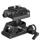 Базовая площадка с быстросъёмным креплением SmallRig 4233 Plate Kit  - Изображение 231446