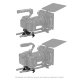 Базовая площадка с быстросъёмным креплением SmallRig 4233 Plate Kit  - Изображение 231449
