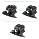Базовая площадка с быстросъёмным креплением SmallRig 4233 Plate Kit  - Изображение 231451