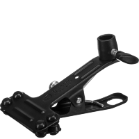 Артикул: 21698. Зажим Manfrotto 175Z с гнездом 5/8"