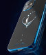Чехол PQY Wish для iPhone 12 mini Золотой - Изображение 139710