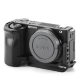 L-площадка Tilta для Sony ZV-E10 Чёрная - Изображение 222370