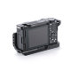 L-площадка Tilta для Sony ZV-E10 Чёрная - Изображение 222376