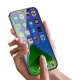 Стекло Baseus 0.3мм Eye Protection Full Coverage для iPhone 12/12 Pro (2шт) - Изображение 147852