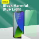Стекло Baseus 0.3мм Eye Protection Full Coverage для iPhone 12/12 Pro (2шт) - Изображение 147862