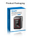 Аккумулятор Kingma MINI V-Mount 99Wh - Изображение 222299