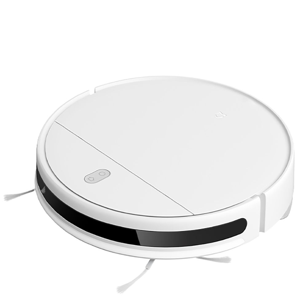 Робот-пылесос Xiaomi Mijia G1 Sweeping 