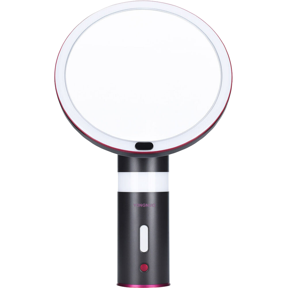 Косметическое зеркало YongNuo M8 с LED подсветкой (Уцененный кат.А) 