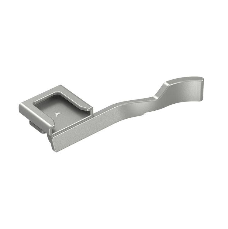 

Упор для большого пальца SmallRig 4818 Thumb Grip для Sony A7CII/A7CR/A7C Серебро