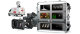 Мониторная сборка Blackmagic SmartView Duo - Изображение 152268
