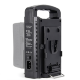 Станция питания Ruibo BP-2CH для аккумуляторов V-Mount - Изображение 154775