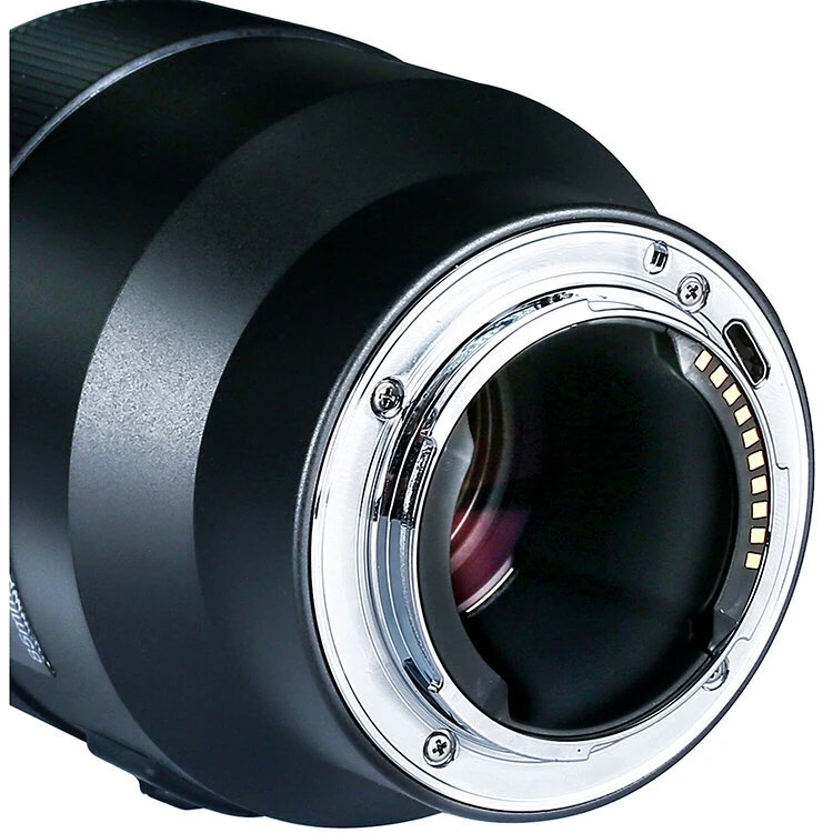 

Объектив Meike Vistilen 35mm F2.0 FF STM RF MK-3520FFSTM-EFR
