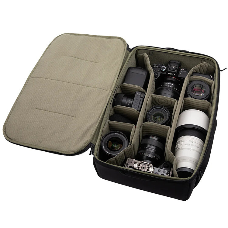 Сумка-органайзер PGYTECH Camera Insert L P-CB-256